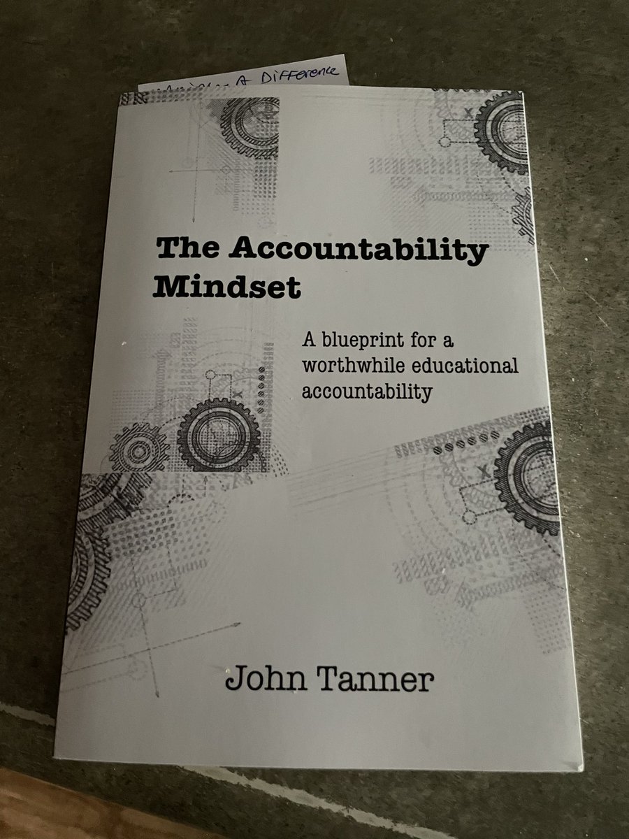 bloomer_sa's tweet photo. Thank you @shanegmckay73 for sending me my next book to read. I appreciate your friendship &amp; mentorship. @bravEdjt https://t.co/P6WVeuYdsT