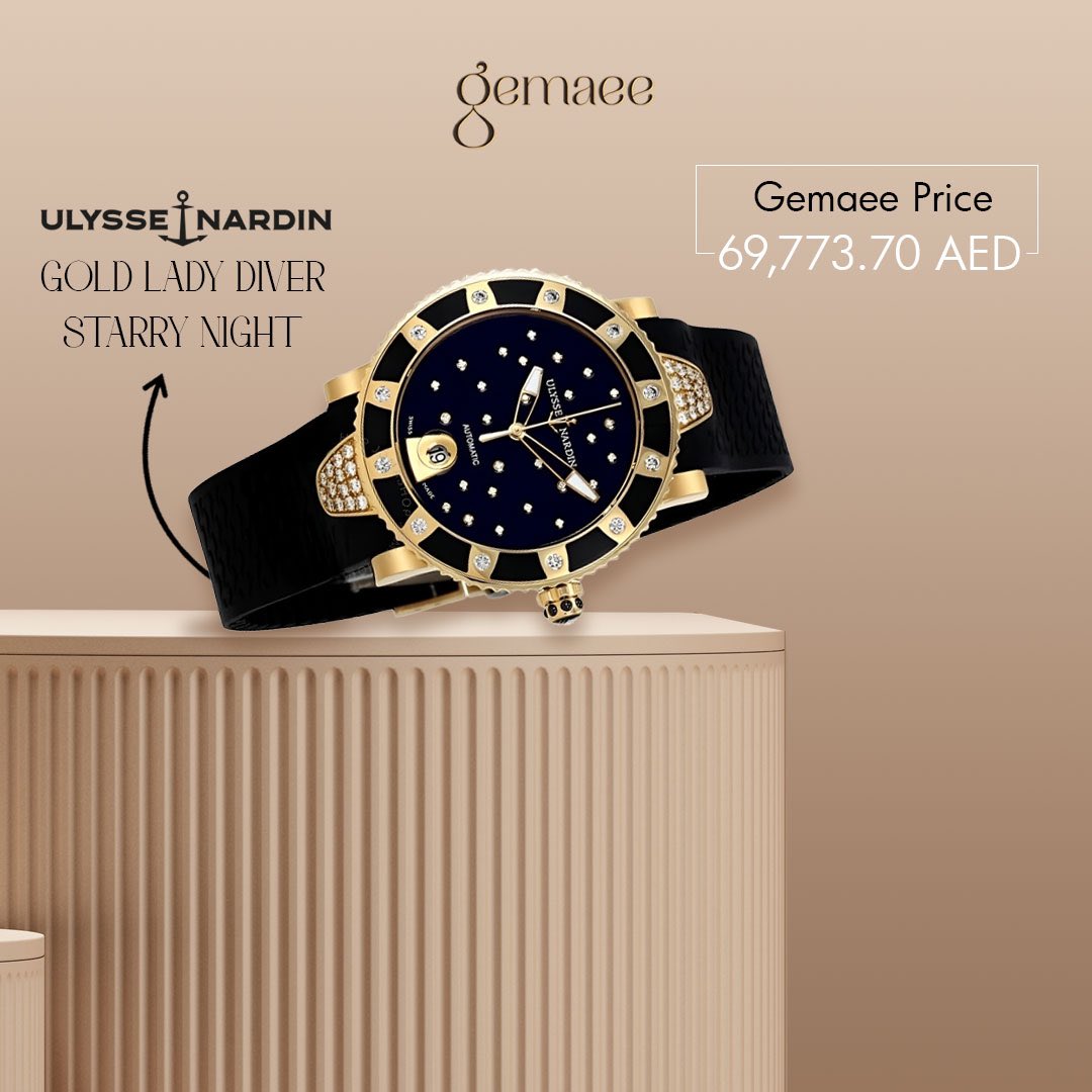 gemaeeuae's tweet image. LUXURY WATCHES ON A BUDGET

Luxury shouldn't mean breaking the bank. If you love luxury watches, check out Gemaee. We're confident about giving you the best deals! 

#gemaee #gemaeeofficial #watchessentials #hublotbigbang #brandwatches #hublotwatches #prelovedwatch #unisexwatches