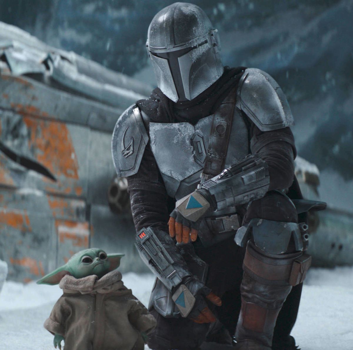 BlueBayWarrio's tweet photo. #barbute/#barbuta #STARWARS
Barbute also termed a barbuta.
Excellent helmet,very classic.They appeared in Italy around the mid-15th century AD,and they were popular at the time. Excellent visibility without affecting breathing.
You can even see their influence in The Mandalorian https://t.co/gqf9ec1GNX