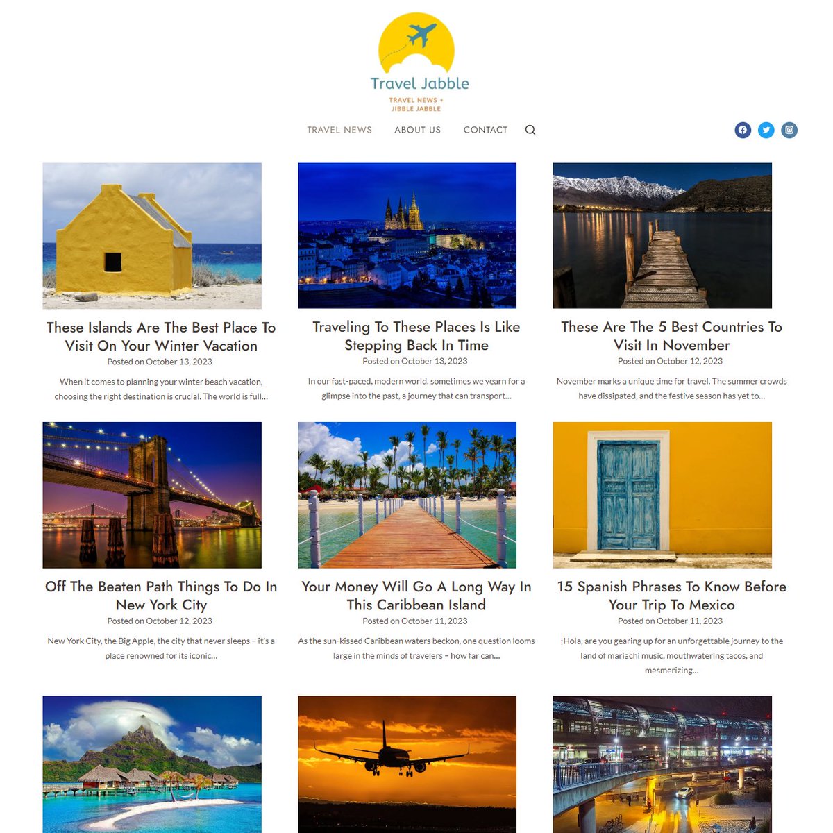 Everyone
Check out new work on my <a href="/Behance/">Behance</a> profile: "Tourist and Travel website" be.net/gallery/182271…

Hire Me Fiverr:fiverr.com/s/GvKX87
My portFolio:webmustafiz.netlify.app
#travel_website #agencyWebsite #travelAgency #wordpress #webdesign
Everyone can reply
Post