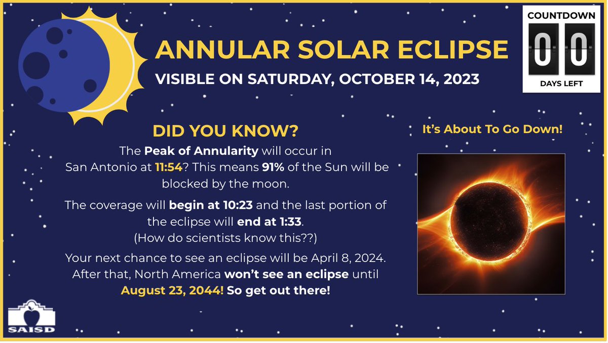 SAISD Curriculum, Instruction, & Assessment tweet media