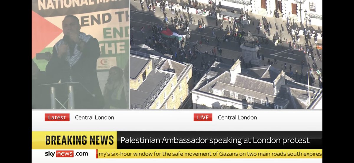 Mads Brügger tweet media