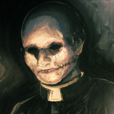PuppetCombo's tweet photo. Follow Jordan if you liked the game! @LeggoMyGiallo https://t.co/wygRsJy8lb