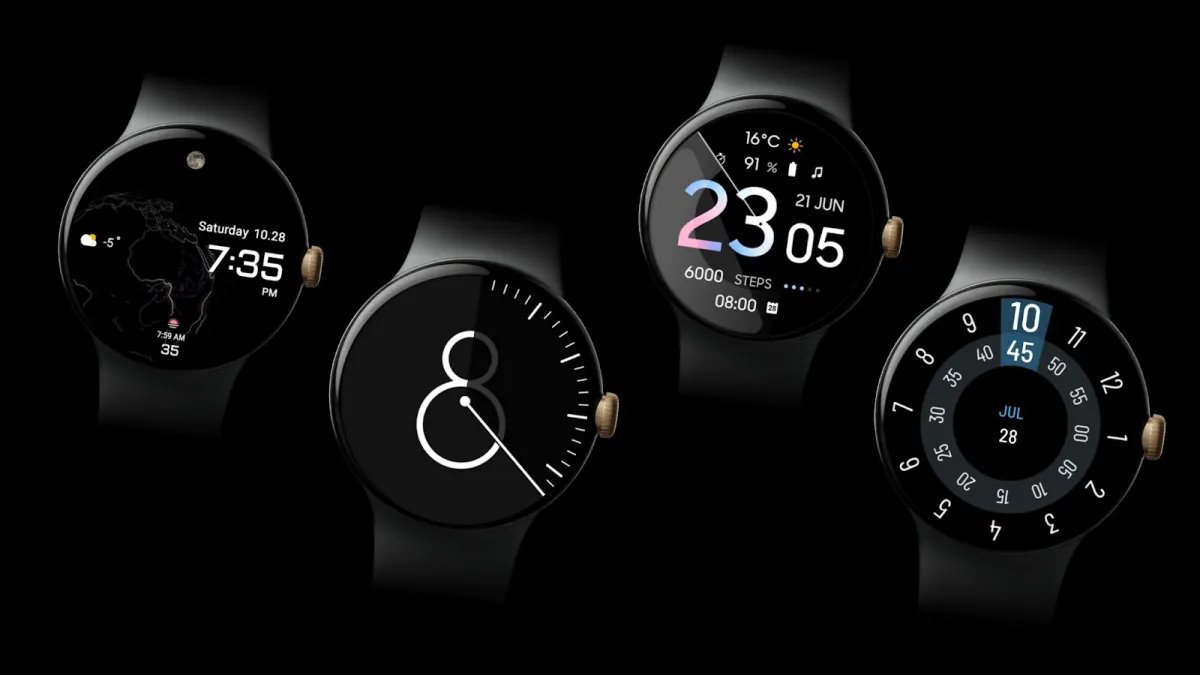 RootNationEN's tweet image. Best Watch Faces for the Pixel Watch 2 root-nation.com/en/articles-en… #TOPSoft #Favorites #Smartwatch Read 👉