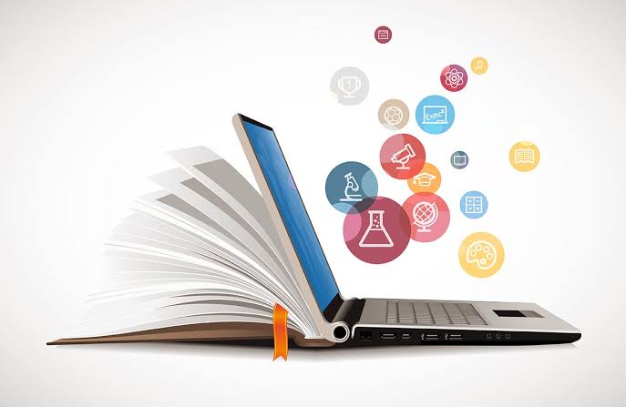 saif_words's tweet image. The digital revolution is transforming education, breaking down barriers, and expanding our horizons.📲
 The future of education is here, and it's on our screens.📚
#DigitalEducation #LearningEvolution #VirtualClassrooms #KnowledgeUnleashed