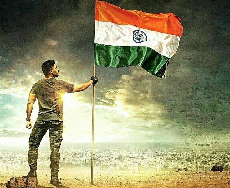 TrendsAlluArjun's tweet photo. JAI HIND 🇮🇳✊

#INDvsPAK @BCCI #TeamIndia https://t.co/9NvKiqDNKM