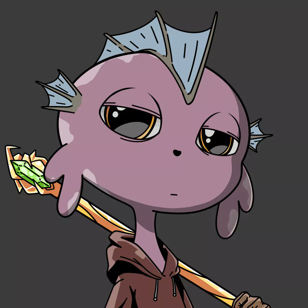 94Majed94's tweet photo. Love the Art and the community 🔥
@PhibiNFT 
#Phibi https://t.co/7SZhNmnZCy