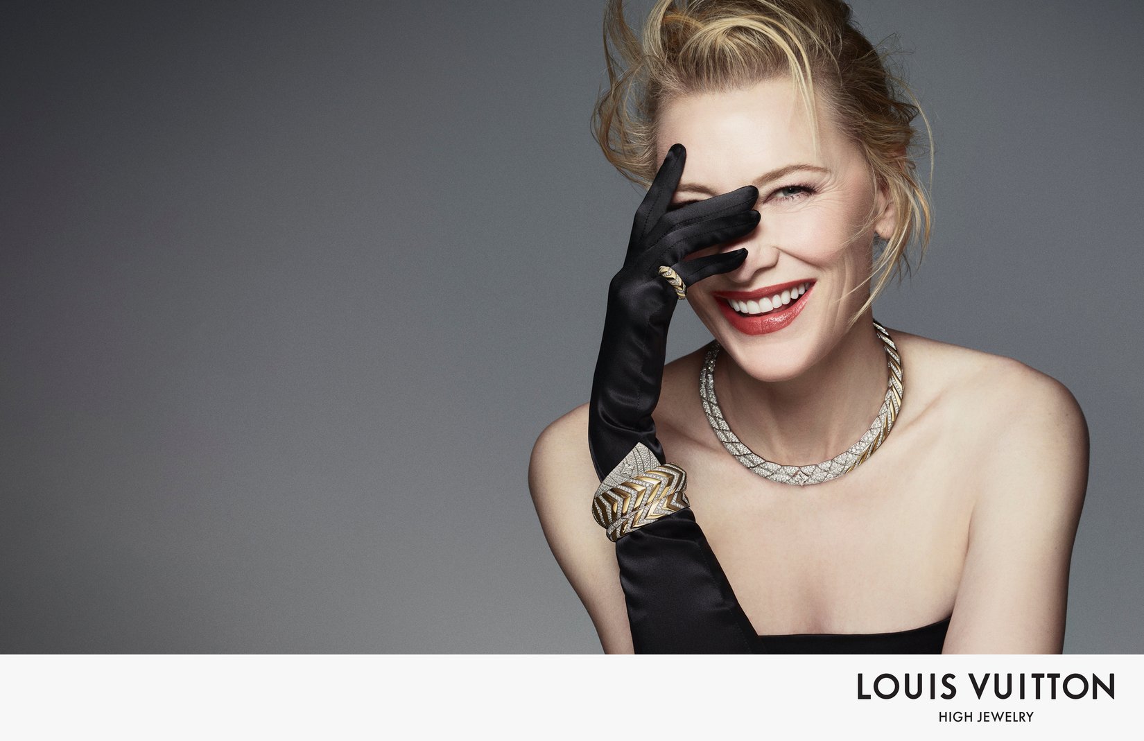 Louis Vuitton: Fantastical Jewels By Francesca Amfitheatrof