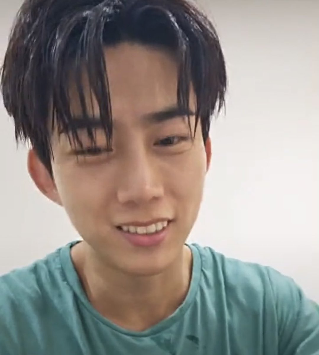 💚💚💚 rest well 🥰🥰