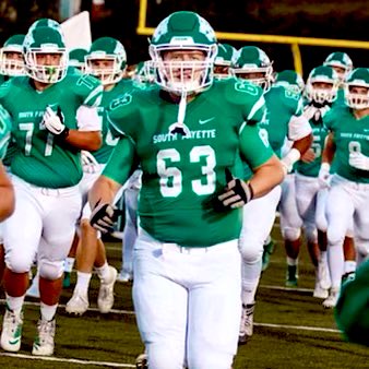 Yeo_Football's tweet photo. ending cancer is personal for @JLotinsky 

>> a good friend &amp; HS teammate beat pediatric cancer twice to return to play football

>> his aunt battled ovarian cancer for 19 years but lost her fight in ‘22. “I wear something teal for her every game”

DONATE 
https://t.co/AsRKT2ktAp https://t.co/RtTTJsQVOB