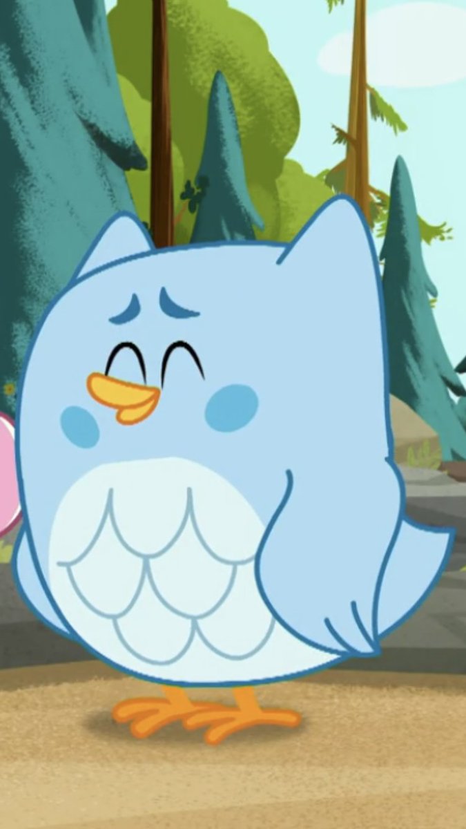 spaceboy20092's tweet photo. no one is allowed to hate Luna https://t.co/n82WKydv38