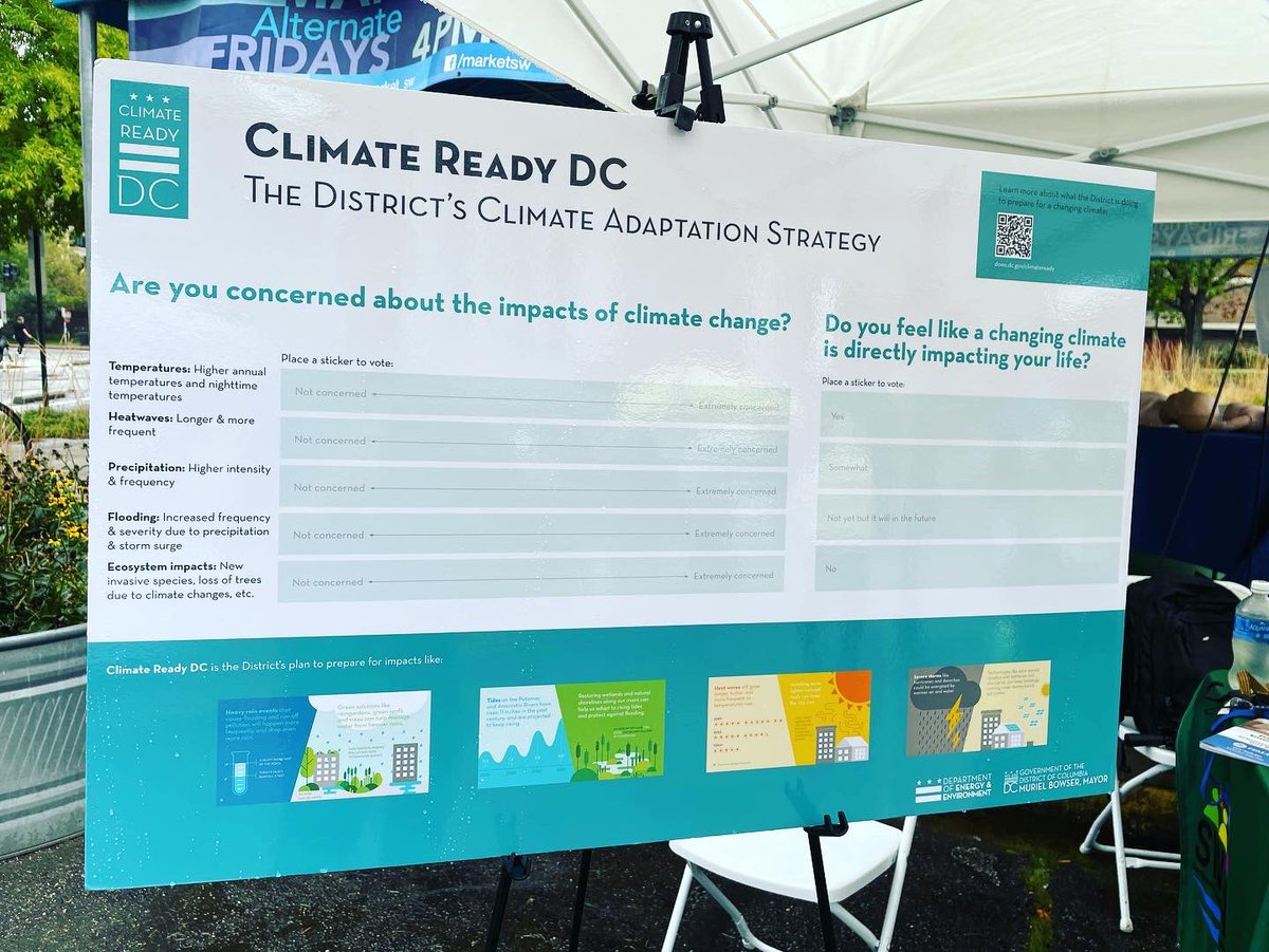 charlesallen's tweet photo. A little ๐ง๏ธ this morning in Southwest, but it couldnโt stop neighbors coming together to focus on the need for action on climate and building greater resilience! Thx Ben Curran & @SWNAssembly for hosting this work! #SWStrong https://t.co/SE7EoCI0yH