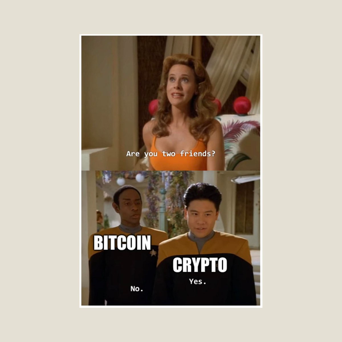 LNMSignal's tweet photo. Want to know Bitcoin and Crypto more? 💡

Click here! 🔥

https://t.co/HXAPfo2eUv

#Bitcoin #CryptoBTC #BTCmeme #cryptocurrency

Credits: https://t.co/e89HUPcjiW https://t.co/EXLmrCI9pB