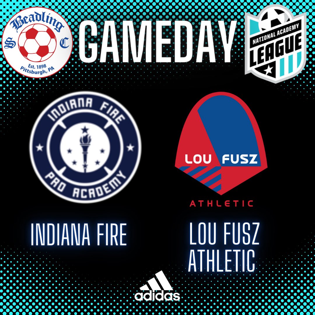 Beadling Soccer Club tweet media