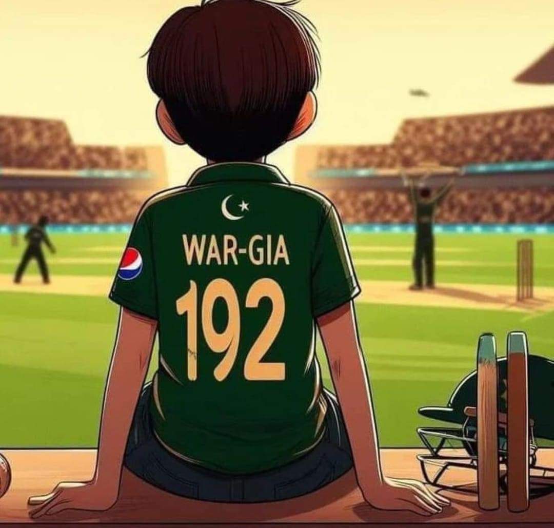 Muhamma47695376's tweet photo. آہو_پروگرام تو وڑ گیا...🫣
#BoycottIndoPakMatch #pakvsind https://t.co/QRkh9VuuBf
