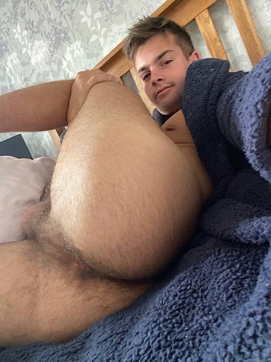 Britishleon's tweet photo. Do you like my virgin hairy hole 🕳️ 
Rt= yes 😼 https://t.co/wL41lwTQNw