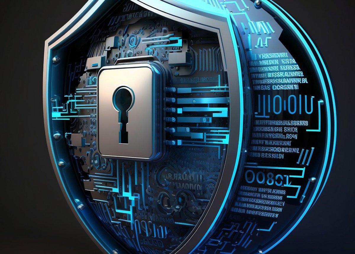 Cybersecurity is a must in today's world! Office environments face unique threats, but you can protect your company. Check out our guide to tighten up your office security without breaking the bank. #cybersecurity #officesecuritytips
craigpeterson.com/?p=39036