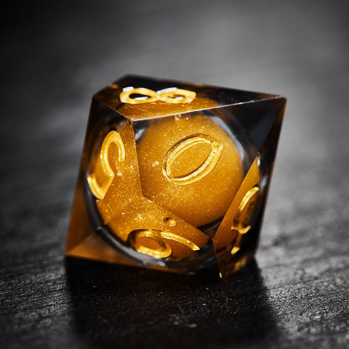 CrystalMaggie2's tweet photo. Halloween is coming soon. Do you want to get a set halloween motif dice? Imagine rolling these dice and seeing the pumpkin logo glow as you land a critical hit. Or using these dice to cast a powerful spell that changes the course of the game.
#dnd #dice 

 https://t.co/mnxK6Jx2tO https://t.co/ggH7kAh4IN