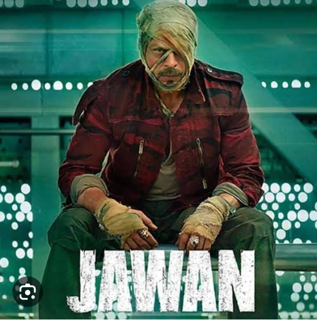 DevratanV's tweet photo. Shaandar movie after chak de India..by SRK https://t.co/YNyZ0i4hZd