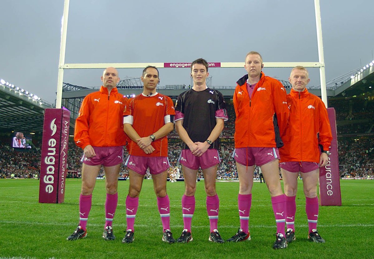 James Child tweet media