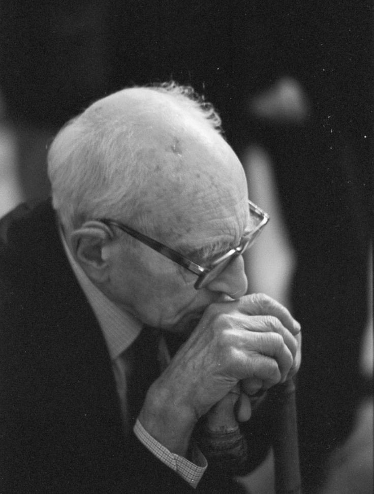 "The scientist is not a person who gives the right answers, he's one who asks the right questions."

-- Claude Lévi-Strauss
