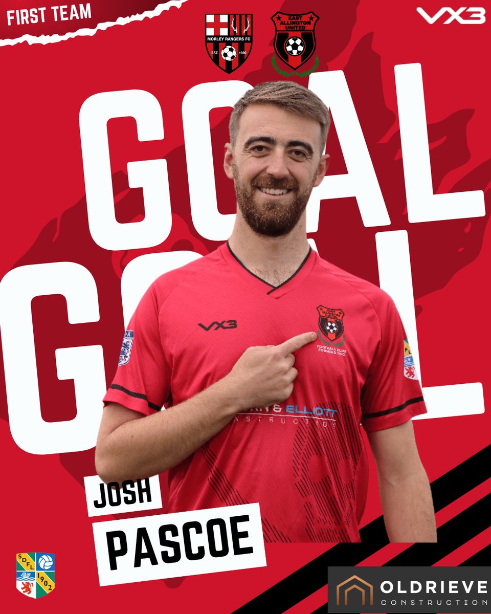 East Allington Utd tweet media