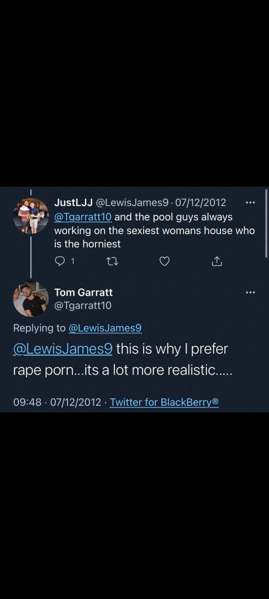 ShamonaLewis's tweet photo. @jimsterffc @FcFalse9 @Tgarratt10 @PitchSideTweets This about Adam Johnson too arse licker? https://t.co/Xk4TbB6t5w