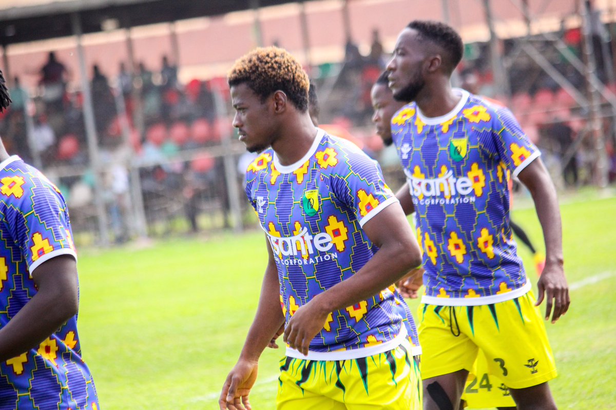 GHPLUpdates's tweet photo. πΎπππ-ππ
Bofoakwa Tano FC πGoldstars SC
#Ghplupdates https://t.co/TGk19I32r9