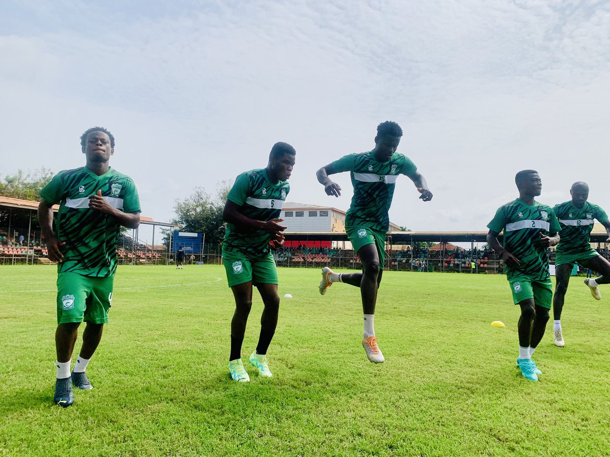 GHPLUpdates's tweet photo. πΎπππ-ππ
Bofoakwa Tano FC πGoldstars SC
#Ghplupdates https://t.co/TGk19I32r9