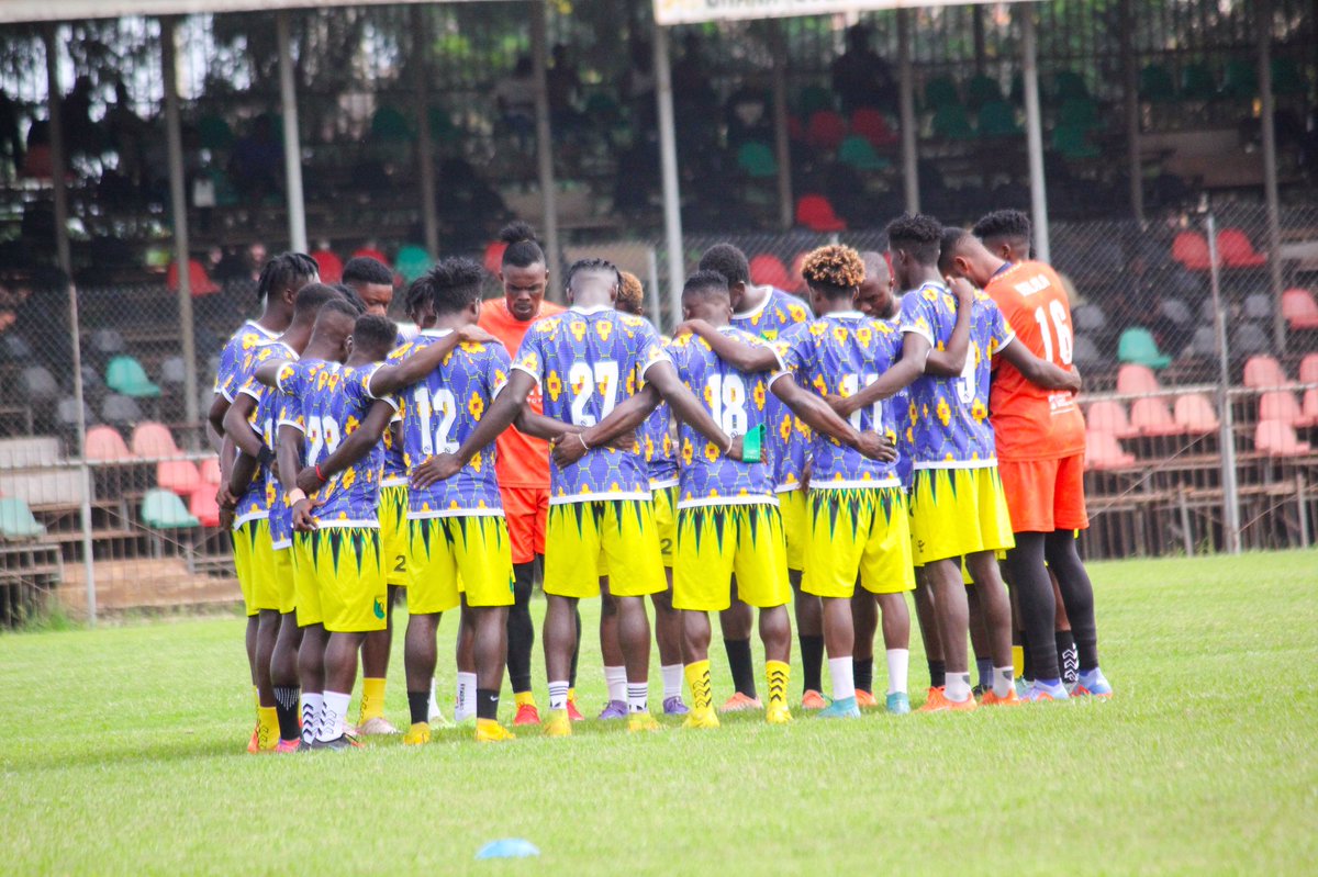GHPLUpdates's tweet photo. πΎπππ-ππ
Bofoakwa Tano FC πGoldstars SC
#Ghplupdates https://t.co/TGk19I32r9