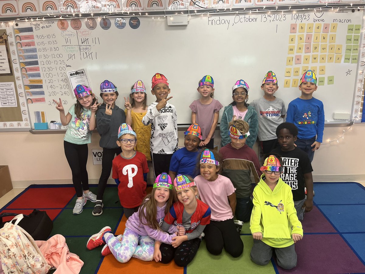 Miss Hanney tweet media