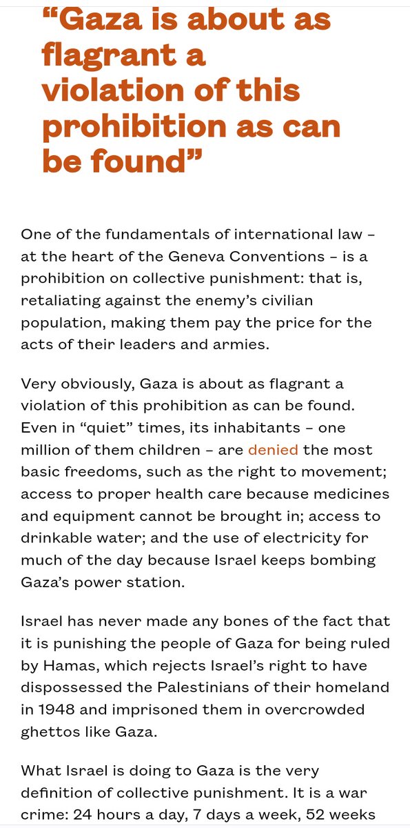 jolly_angelina's tweet photo. @AndrewRTDavies So you have no problem with the Israeli Govt's #DisproportionateForce #Dehumanisation & #CollectivePunishment in direct violation of International law. What a vile individual you are #Gaza #IsraeliGenocide @SayeedaWarsi https://t.co/qkCT2BHsP2