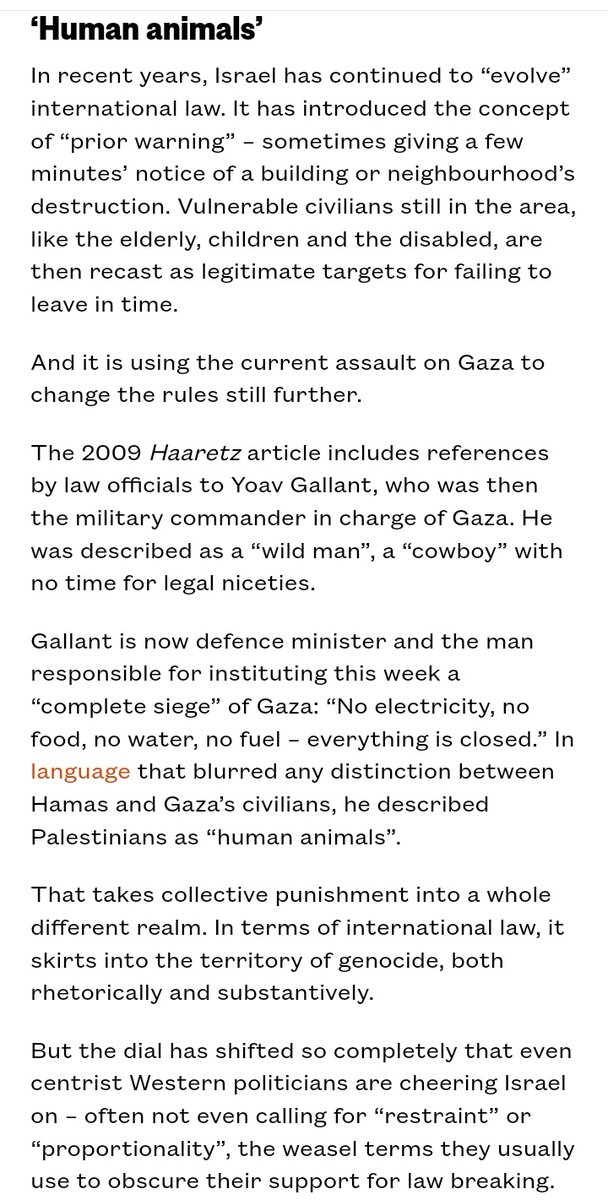 jolly_angelina's tweet photo. @AndrewRTDavies So you have no problem with the Israeli Govt's #DisproportionateForce #Dehumanisation & #CollectivePunishment in direct violation of International law. What a vile individual you are #Gaza #IsraeliGenocide @SayeedaWarsi https://t.co/qkCT2BHsP2