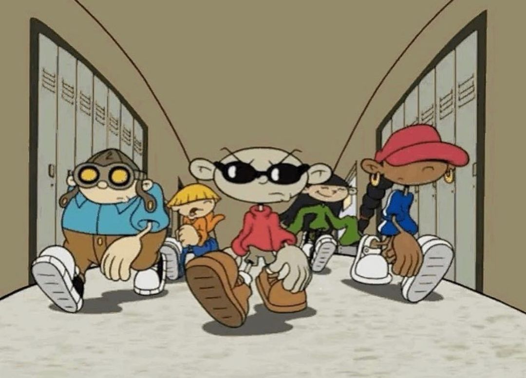 ARTIFAXING (@pedestrian) on Twitter photo 