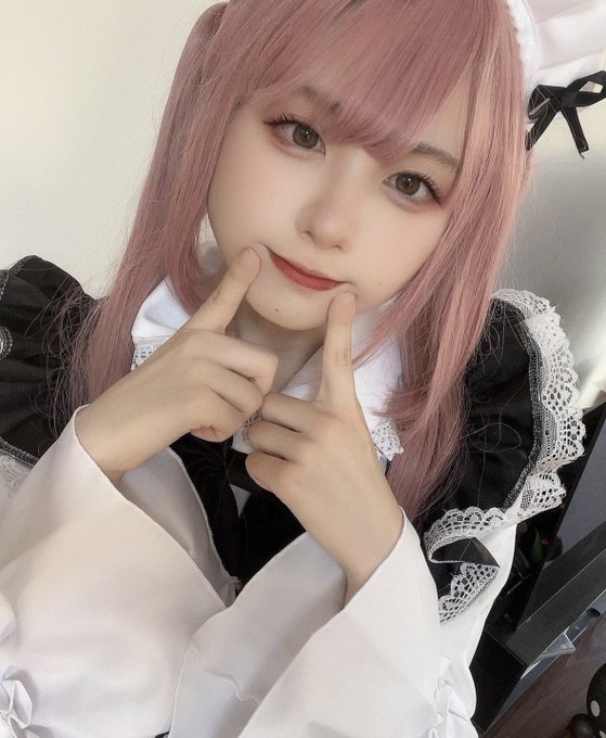 コスプレイヤーひなのTwitter画像27