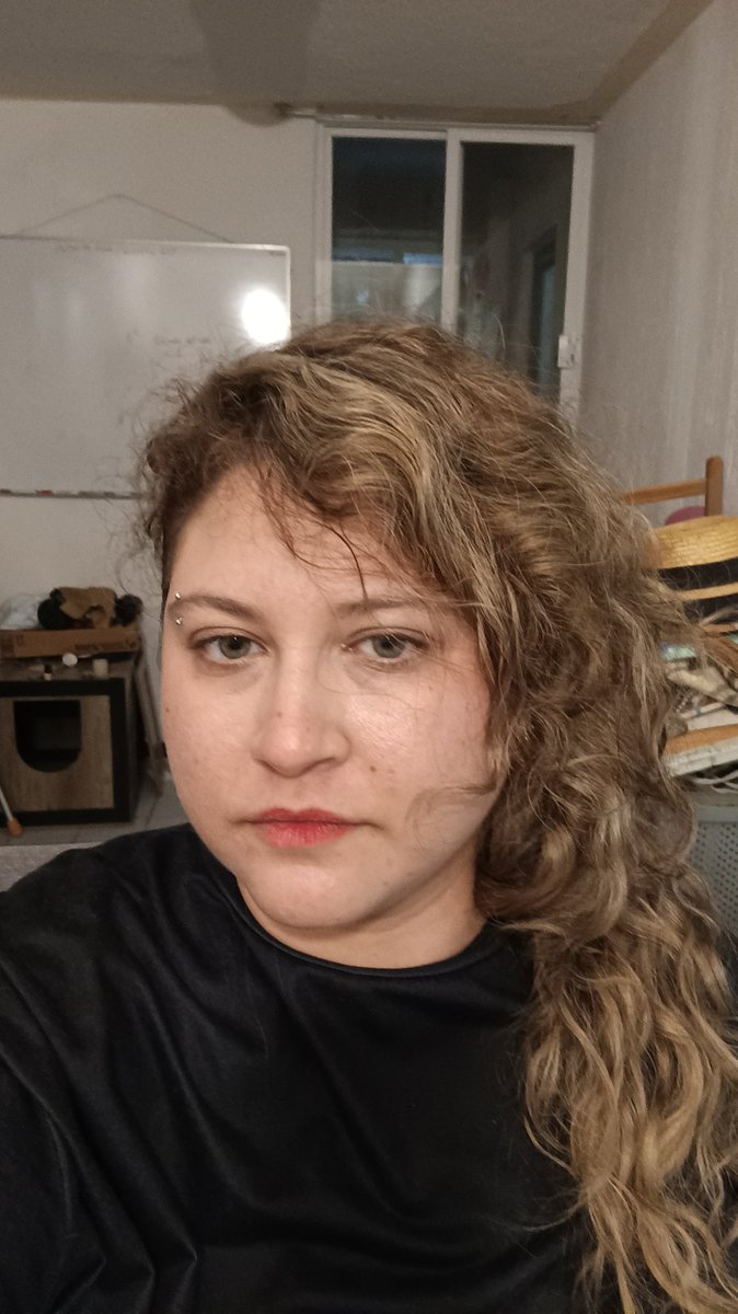 Reals_artwork's tweet image. Triste pero fabulosq