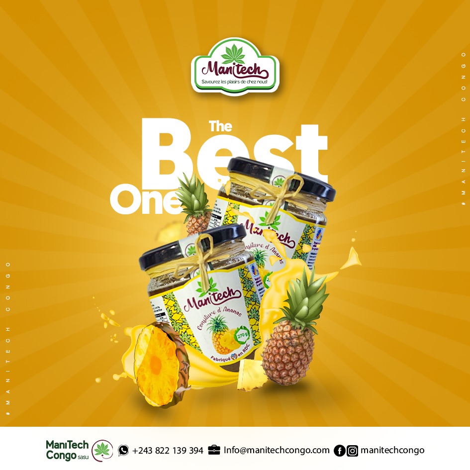 MANITECHCongo's tweet photo. Pour nous c'est Pancakes 🥞🥞 demain dimanche matin avec les bonnes confitures Manitech.
Pour vous c'est avant ou après le culte?
Bon a petit.
Les produits #manitech sont disponibles chez votre Super marché préféré. https://t.co/LnYcmHL0Om