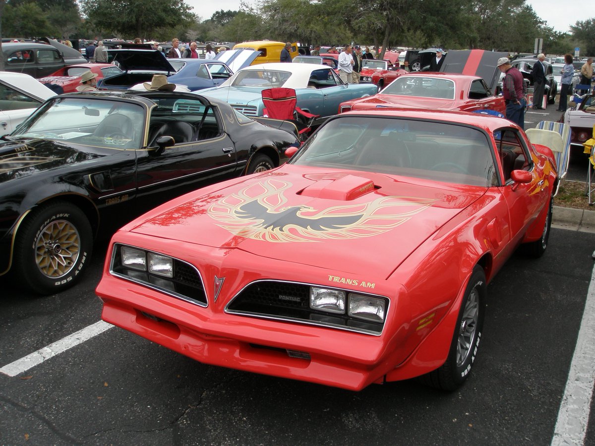 This was my 77 Buccaneer Red Trans Am Hardtop
Boy I miss it !!! Sold it about 10 years ago...