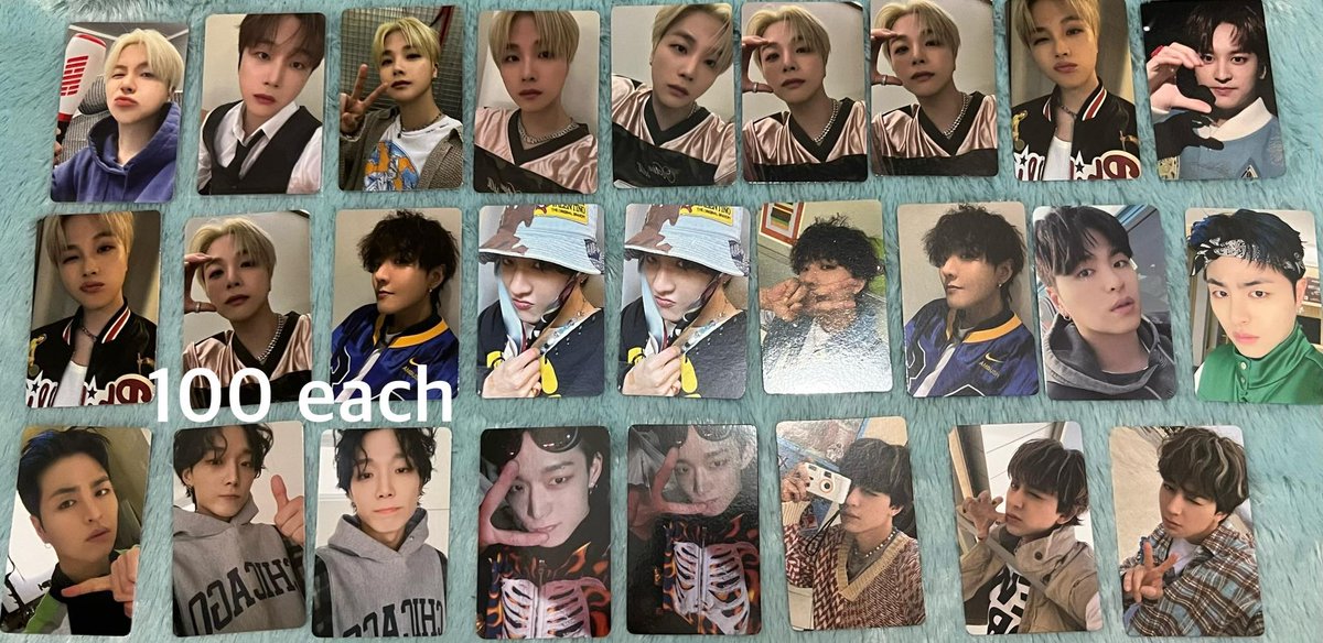 multi_heartue's tweet photo. wts lfb ph iKON

Decluttering Sale

mod: j&amp;t
mop: gcash
(no to cod)

[DM if Interested]
Jinhwan Yunhyeong Bobby June Donghyuk Chanwoo https://t.co/ST63HrUodg