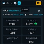 Photo by _CryptoBull (@_cryptoBULL)