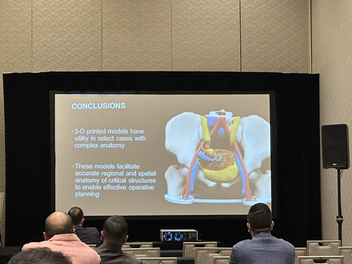 Candace Granberg, MD tweet media