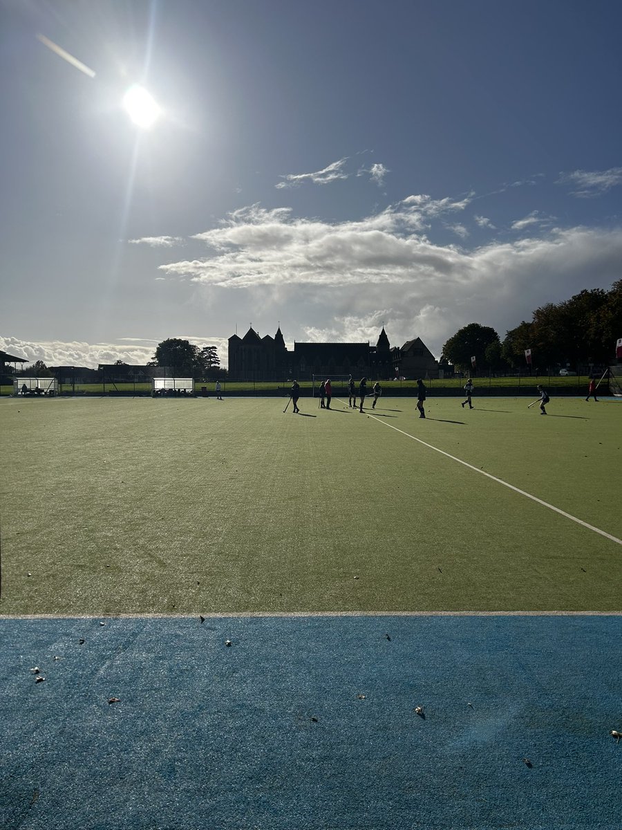 mrb_mrb's tweet photo. Nice day for it @DenstoneSport ! https://t.co/Shr5C42zwh