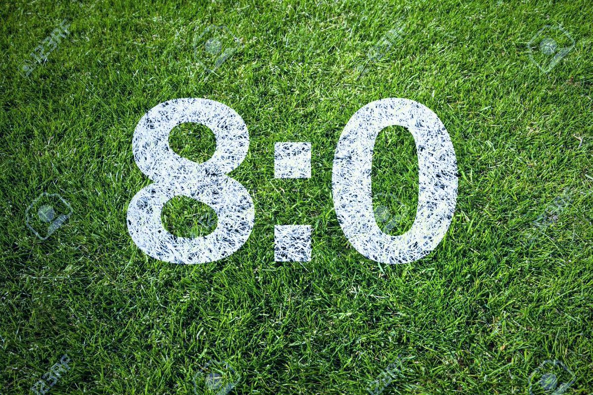 devkumardk's tweet photo. From 7-0 to 8-0 isliye kehte hai "Baap Baap Hota Hai". 

#India 🇮🇳 has thrashed #Pakistan 🇵🇰 and won the game by 7 wickets in only 30.3 overs.

Rohit - 86, Iyer - 53*.

#INDvsPAK #IndiaVsPakistan #Cricket #PakistanCricket #CricketWorldCup2023 #WorldCup2023 #ICCCricketWorldCup https://t.co/37QT2LQh8g
