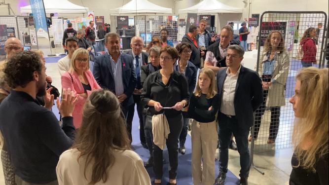 Département de la Vienne tweet media