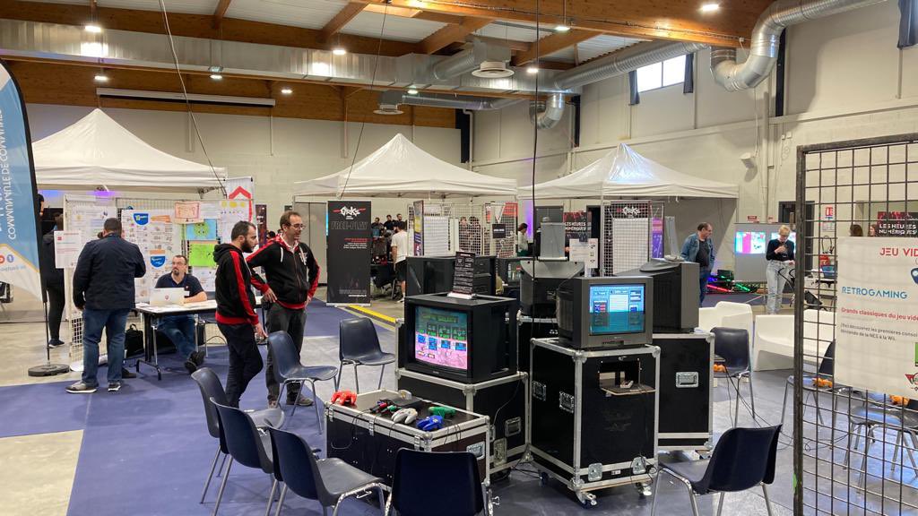 Département de la Vienne tweet media