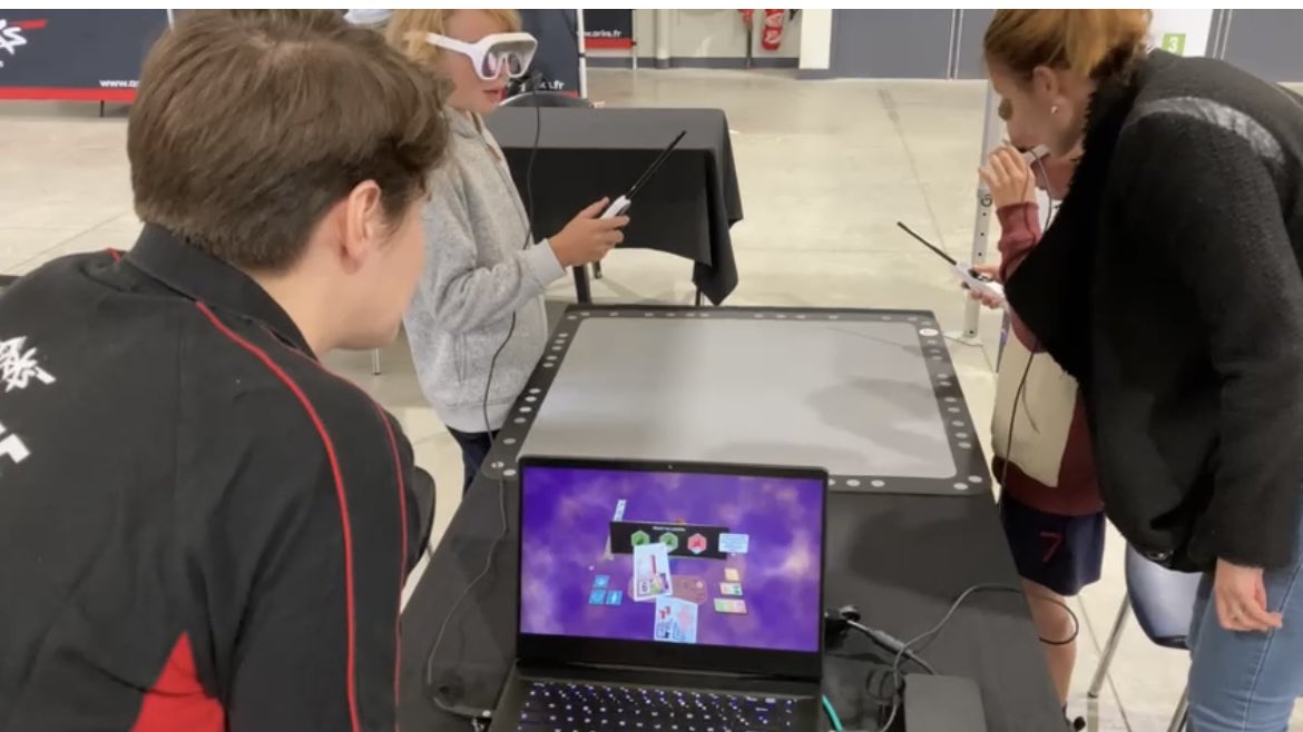 Département de la Vienne tweet media