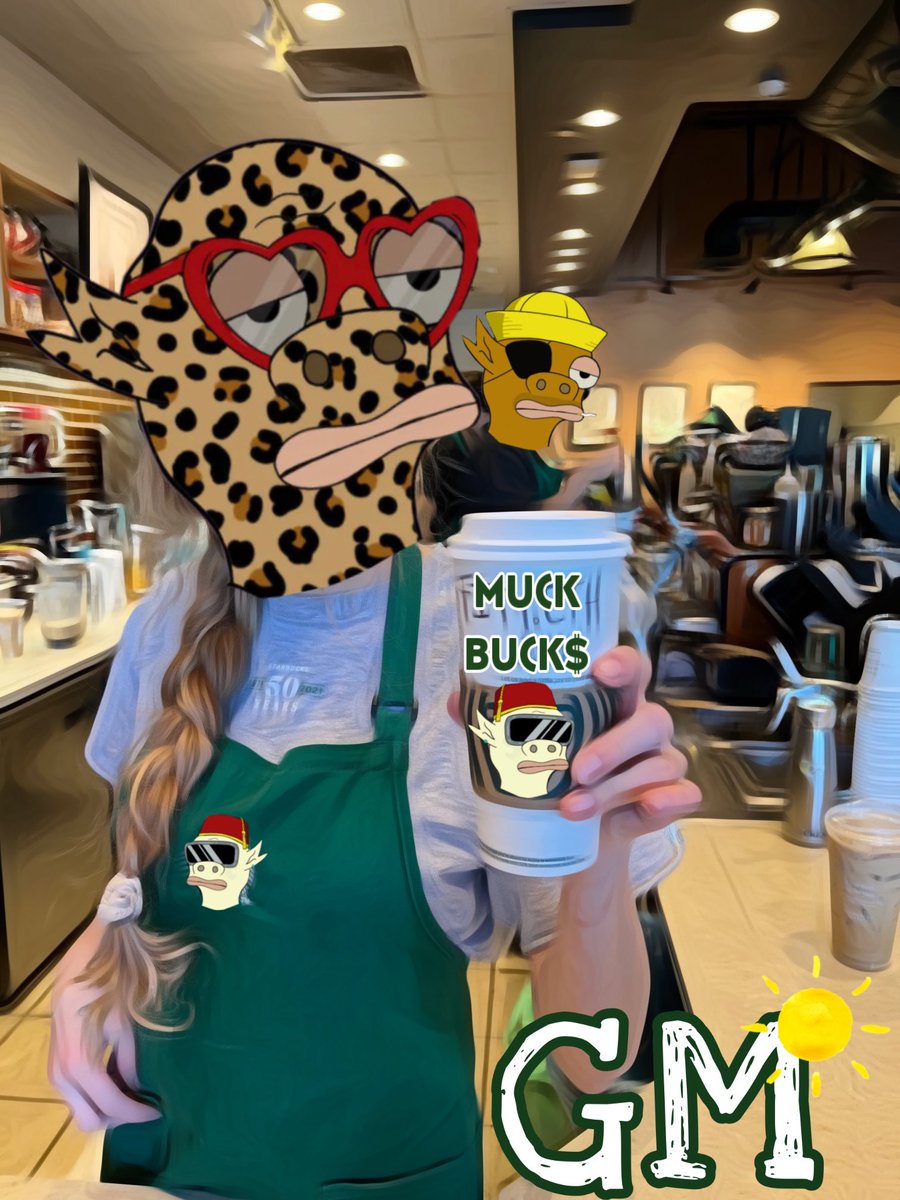 MuckClub's tweet photo. GmGm To The "REAL ONES" That's Still Here "YOU ARE GONNA MAKE IT" ‼️#MuckMuck🥂 https://t.co/aGlnWrYWyC