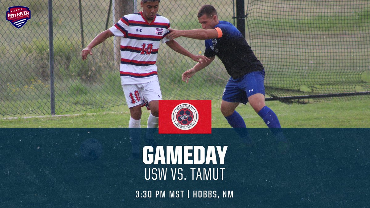 HOME GAME‼️ COME OUT AND SUPPORT AS WE TAKE ON TEXARKANA.
🆚TAMUT
📍BOB MORAN FIELD HOBBS, NM
⏰3:30 PM MST
📺 veolive.page.link/hC5m