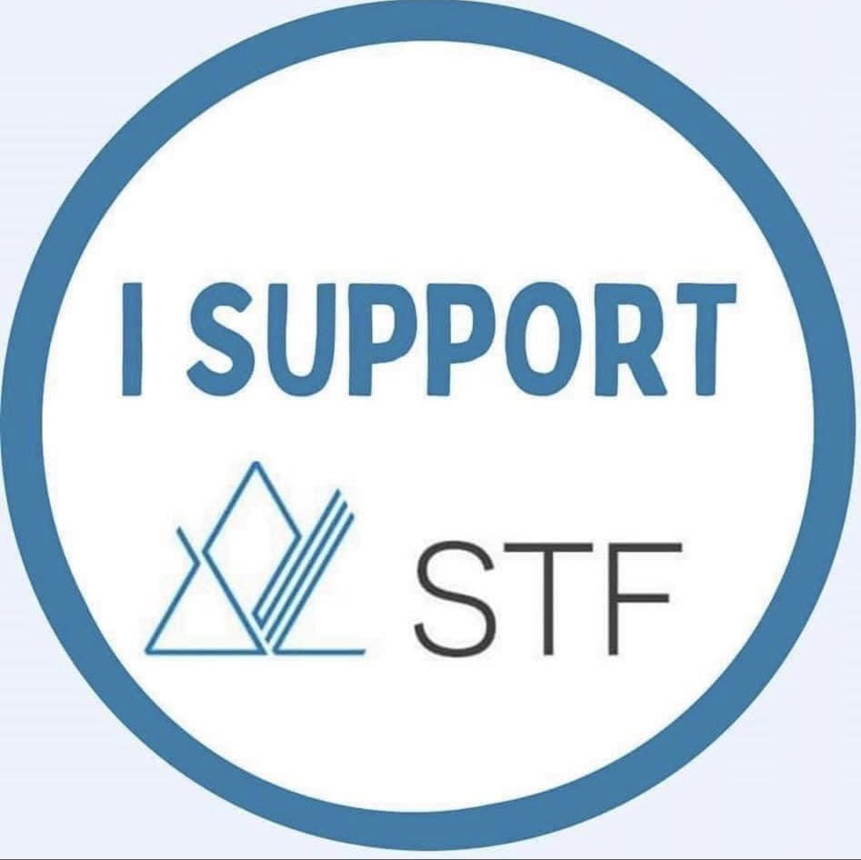 voicinggray's tweet photo. I stand with Saskatchewan Teachers' Federation as they fight for smaller class sizes &amp; increased supports to truly meet the diverse needs of our precious children &amp; youth. This system can't continue the way it is and I stand in solidarity in the fight to improve it.  #iamstf https://t.co/qrp3w4dIng