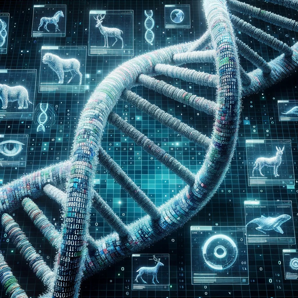 We recently posted a preprint describing GPN-MSA, a DNA language model that leverages whole-genome alignments across multiple species while taking only a few hours to train. This thread summarizes its performance on the human genome.
doi.org/10.1101/2023.1…
1/12